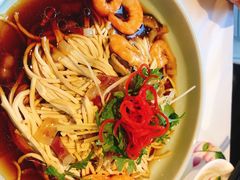 -龙吟九品(青龙山庄店)