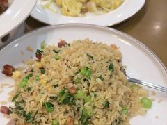 -永記粤菜·五指毛桃花雕鸡煲(九亭店)