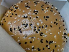 -麦当劳(静安寺店)
