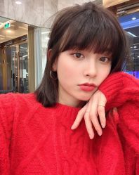 -Rise Hair上升造型
