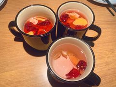 洛神花茶-太二酸菜鱼(永旺梦乐城店)
