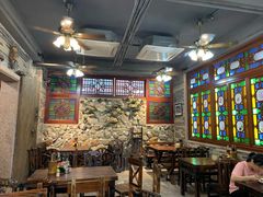 大堂-吴财记面家(大同路店)