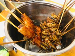 -炒豆合作社(东四总店)