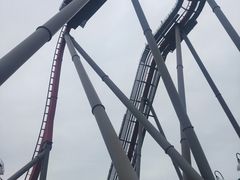 游乐设施-上海欢乐谷