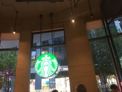 -星巴克(北京三里屯SOHO一店)
