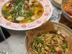 -苏梦江南·淮扬菜(夫子庙店)