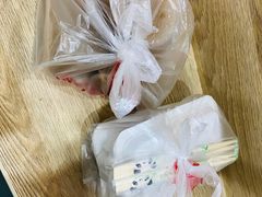 乔伯凉面-乔伯凉面(白沙路店)