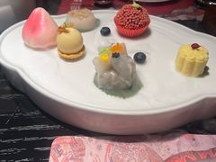 -锦楼·臻选新杭帮(杭州中心店)