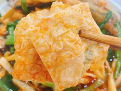 -吉庆桂林米粉·柳州螺蛳粉(港汇广场店)