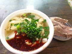 -清真·道口牛肉面