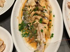 -金海湾海鲜排档(朱家尖店)