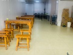 -正味斋锅巴菜(西北角店)