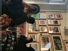 -BOR Eatery(安福路店)