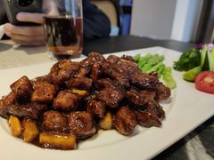 -楚禾宴·家宴(光谷大道店)