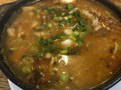 -沈妈砂锅(双楠店)
