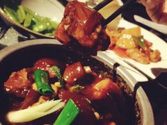 -T館·花园艺术餐厅