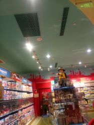 -Hamleys哈姆雷斯(东方福来德店)