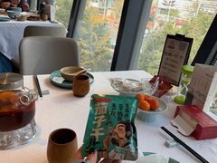 -炉忆家宴·和昌里生日餐厅