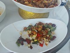 -巴扎屋大盘鸡·新疆菜(汇嘉时代店)