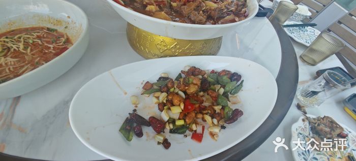 巴扎屋大盘鸡·新疆菜(汇嘉时代店)图片