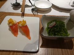 -小句号·精致料理(江南环球港店)