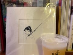 -吹泡·Triphop(棋盘店)