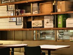-BAKER&SPICE(安福路店)