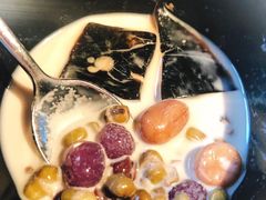 龟苓膏-万盛合(渔人码头店)