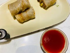 -鹿港小镇(金虹桥国际中心店)