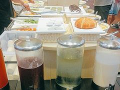 -素满香·Vegan食养自助(天一广场店)