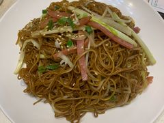 -和平馆·地道港澳茶餐厅(西门口店)