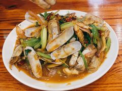 -小刘烧烤(中山门大街店)