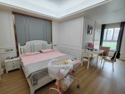-中法母婴月子中心(南湖创始店)
