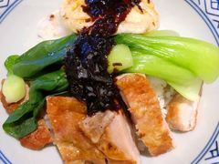 -吉野家(凯旋购物广场店)