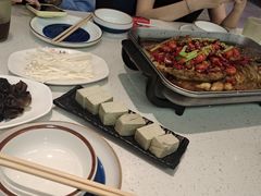 -鱼酷活鱼烤鱼(南京水游城店)