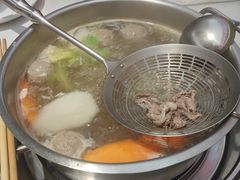 -牛品福潮汕牛肉火锅(旺庄店)