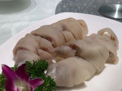 -白云宾馆·白云宴餐厅