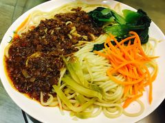-清真益鑫羊肉手抓馆(南大街店)