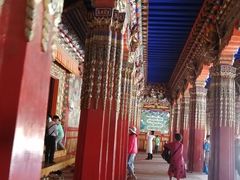 -达仓郎木寺院
