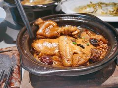 -阿毛饭店(和义路店)