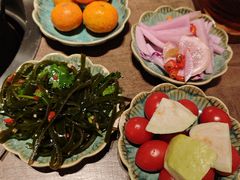 -蘑界·野生菌火锅(深业上城店)