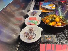 -匠子烤鱼(上邦百汇城店)