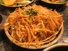 -酒拾烤肉(阳光100店)
