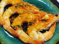 -大渔铁板烧(中山路八佰伴店)