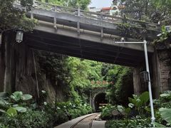-铁路文化公园