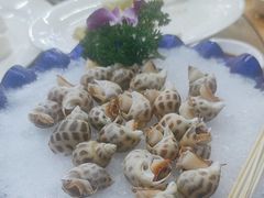 -蚝得喜海鲜(东城店)