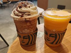 -星巴克臻选(长沙运达中央广场店)