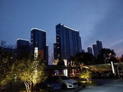 -双子楼大酒店(城开国际写字楼店)