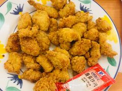 -萨莉亚意式餐厅(深圳北站店)