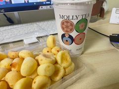 -茉莉奶白(广州动漫星城店)
